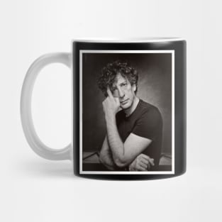 Neil Gaiman Mug